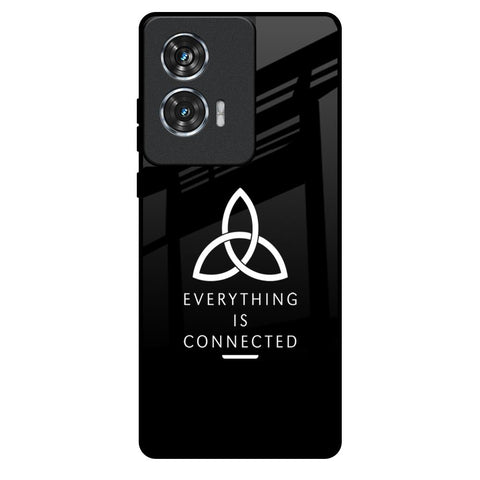 Everything Is Connected Motorola Edge 50 Fusion 5G Glass Back Cover Online