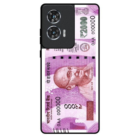 Stock Out Currency Motorola Edge 50 Fusion 5G Glass Back Cover Online