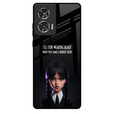 Aesthetic Digital Art Motorola Edge 50 Fusion 5G Glass Back Cover Online