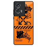 Anti Social Club Motorola Edge 50 Fusion 5G Glass Back Cover Online