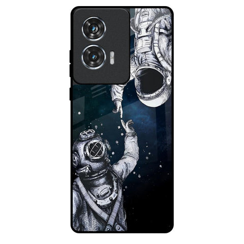 Astro Connect Motorola Edge 50 Fusion 5G Glass Back Cover Online