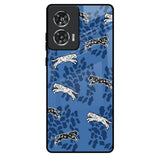 Blue Cheetah Motorola Edge 50 Fusion 5G Glass Back Cover Online
