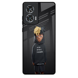 Dishonor Motorola Edge 50 Fusion 5G Glass Back Cover Online