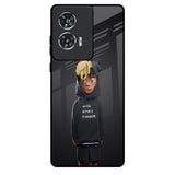 Dishonor Motorola Edge 50 Fusion 5G Glass Back Cover Online
