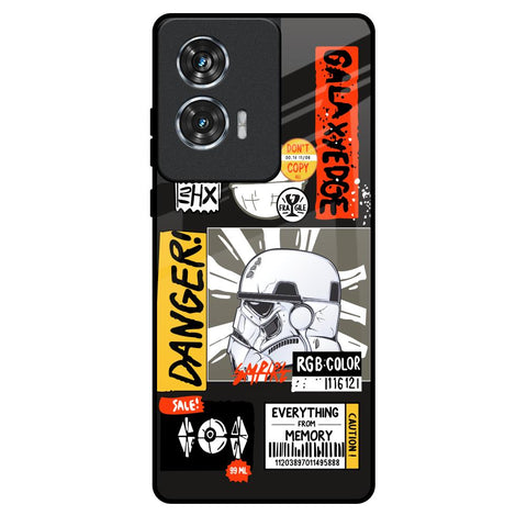 Galaxy Edge Motorola Edge 50 Fusion 5G Glass Back Cover Online