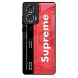 Supreme Ticket Motorola Edge 50 Fusion 5G Glass Back Cover Online