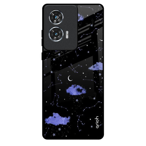Constellations Motorola Edge 50 Fusion 5G Glass Back Cover Online