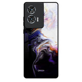 Enigma Smoke Motorola Edge 50 Fusion 5G Glass Back Cover Online