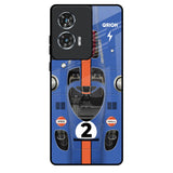 Car Adiction Motorola Edge 50 Fusion 5G Glass Back Cover Online