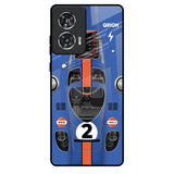 Car Adiction Motorola Edge 50 Fusion 5G Glass Back Cover Online