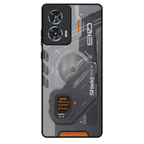 Tech Lifestyle Motorola Edge 50 Fusion 5G Glass Back Cover Online