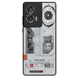 Plasma Shield Motorola Edge 50 Fusion 5G Glass Back Cover Online