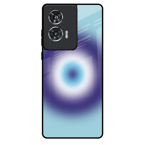 EvilEye Art Motorola Edge 50 Fusion 5G Glass Back Cover Online