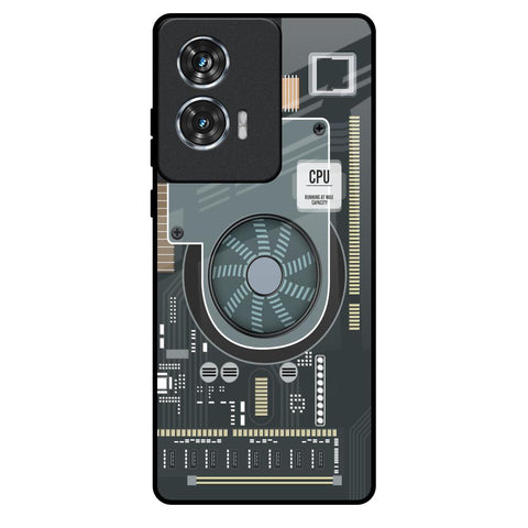Motherboard Circuit Motorola Edge 50 Fusion 5G Glass Back Cover Online