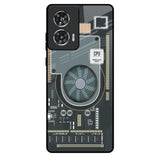 Motherboard Circuit Motorola Edge 50 Fusion 5G Glass Back Cover Online