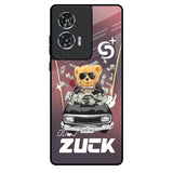 Money Madness Motorola Edge 50 Fusion 5G Glass Back Cover Online