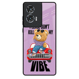 Don't Kill My Vibe Motorola Edge 50 Fusion 5G Glass Back Cover Online