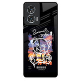 Summer Vibe Motorola Edge 50 Fusion 5G Glass Back Cover Online