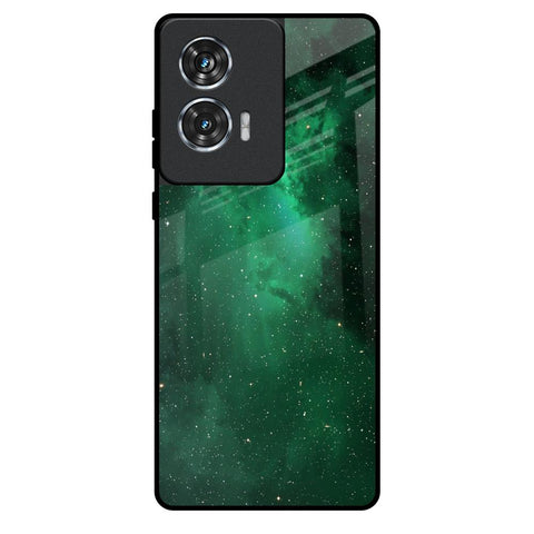 Emerald Firefly Motorola Edge 50 Fusion 5G Glass Back Cover Online