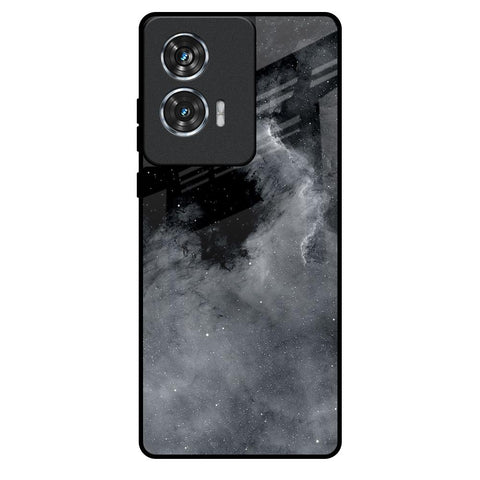 Fossil Gradient Motorola Edge 50 Fusion 5G Glass Back Cover Online