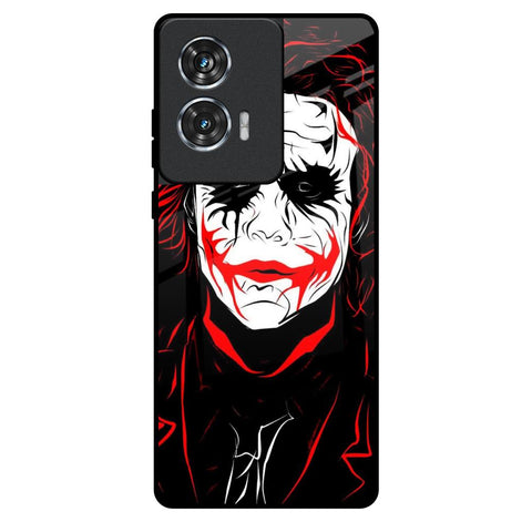Life In Dark Motorola Edge 50 Fusion 5G Glass Back Cover Online