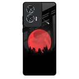 Moonlight Aesthetic Motorola Edge 50 Fusion 5G Glass Back Cover Online