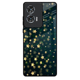 Dazzling Stars Motorola Edge 50 Fusion 5G Glass Back Cover Online