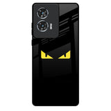 Eyes On You Motorola Edge 50 Fusion 5G Glass Back Cover Online