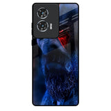 God Of War Motorola Edge 50 Fusion 5G Glass Back Cover Online
