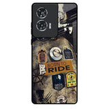 Ride Mode On Motorola Edge 50 Fusion 5G Glass Back Cover Online
