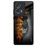 King Of Forest Motorola Edge 50 Fusion 5G Glass Back Cover Online