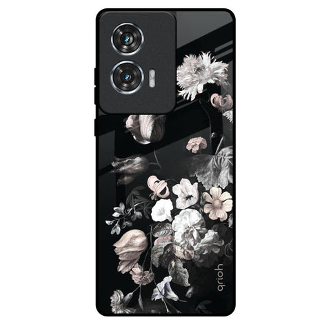 Artistic Mural Motorola Edge 50 Fusion 5G Glass Back Cover Online