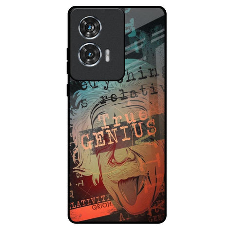 True Genius Motorola Edge 50 Fusion 5G Glass Back Cover Online