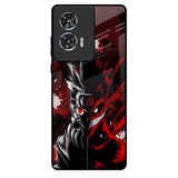 Dark Character Motorola Edge 50 Fusion 5G Glass Back Cover Online