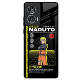 Ninja Way Motorola Edge 50 Fusion 5G Glass Back Cover Online