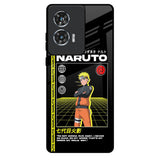 Ninja Way Motorola Edge 50 Fusion 5G Glass Back Cover Online