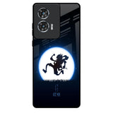 Luffy Nika Motorola Edge 50 Fusion 5G Glass Back Cover Online