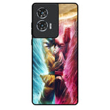 Ultimate Fusion Motorola Edge 50 Fusion 5G Glass Back Cover Online