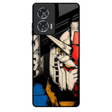 Transformer Art Motorola Edge 50 Fusion 5G Glass Back Cover Online