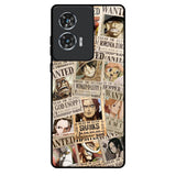 Dead Or Alive Motorola Edge 50 Fusion 5G Glass Back Cover Online