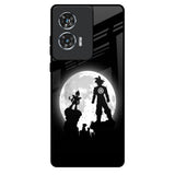 True Saiyans Motorola Edge 50 Fusion 5G Glass Back Cover Online