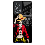 Hat Crew Motorola Edge 50 Fusion 5G Glass Back Cover Online