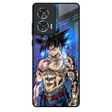 Branded Anime Motorola Edge 50 Fusion 5G Glass Back Cover Online
