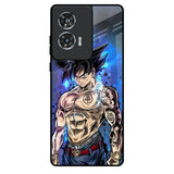 Branded Anime Motorola Edge 50 Fusion 5G Glass Back Cover Online