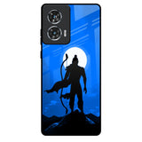 God Motorola Edge 50 Fusion 5G Glass Back Cover Online