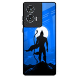 God Motorola Edge 50 Fusion 5G Glass Back Cover Online