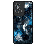 Cloudy Dust Motorola Edge 50 Fusion 5G Glass Back Cover Online