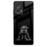 Adiyogi Motorola Edge 50 Fusion 5G Glass Back Cover Online
