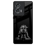 Adiyogi Motorola Edge 50 Fusion 5G Glass Back Cover Online