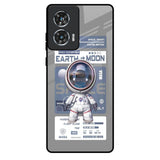 Space Flight Pass Motorola Edge 50 Fusion 5G Glass Back Cover Online